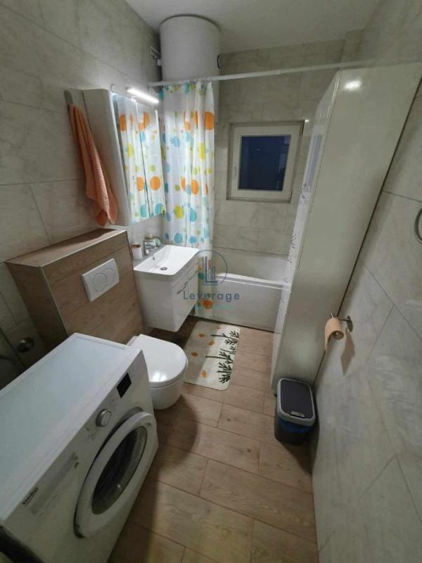 Slika 6 - Gandijeva, Jednoiposoban stan za izdavanje, 44m2, 470€