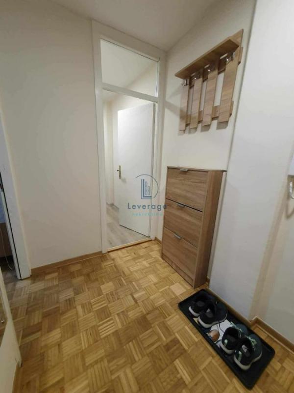 Slika 9 - Gandijeva, Jednoiposoban stan za izdavanje, 44m2, 470€