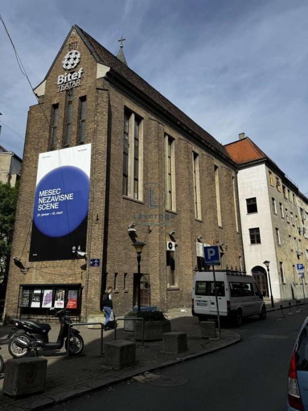 Slika 10 - Drinčićeva, Jednosoban stan na prodaju, 110m2, 249.000€