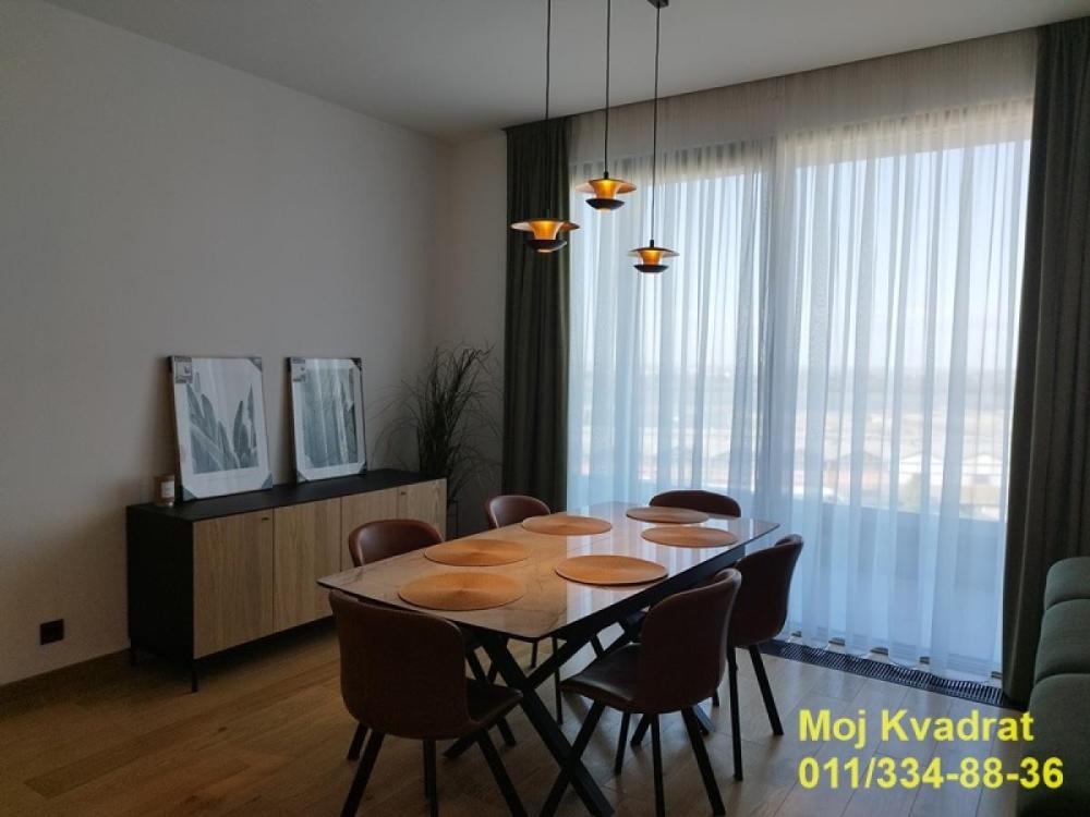 Slika 3 - Trosoban stan za izdavanje, 92m2, 1.650€