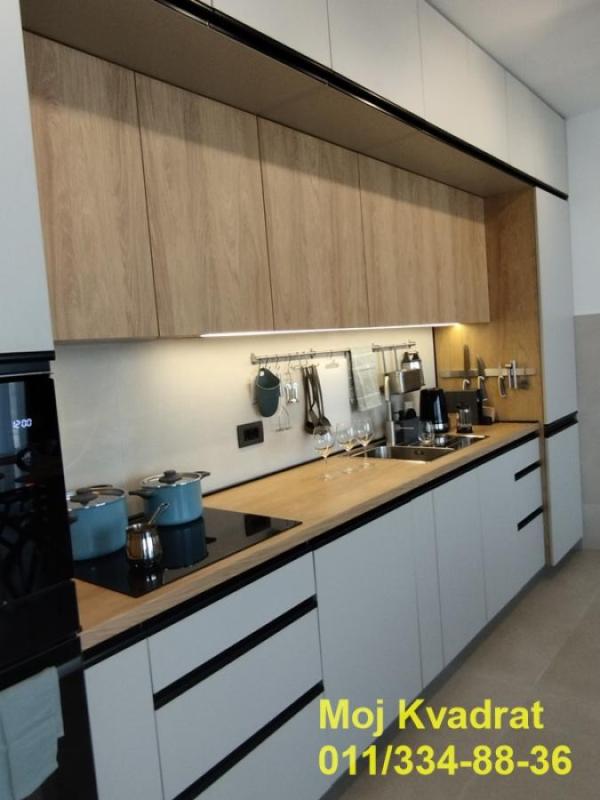 Slika 4 - Trosoban stan za izdavanje, 92m2, 1.650€