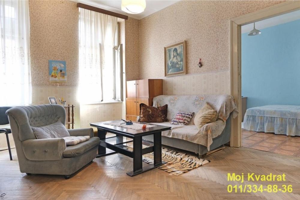 Slika 1 - Trosoban stan na prodaju, 79m2, 280.000€