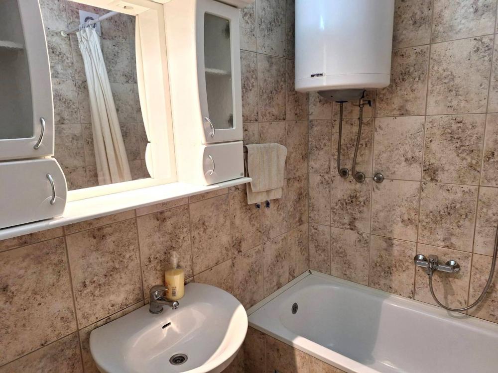 Slika 10 - Metohijska, Četvorosoban stan za izdavanje, 105m2, 850€