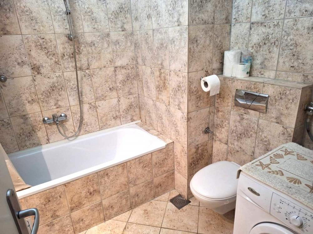 Slika 11 - Metohijska, Četvorosoban stan za izdavanje, 105m2, 850€