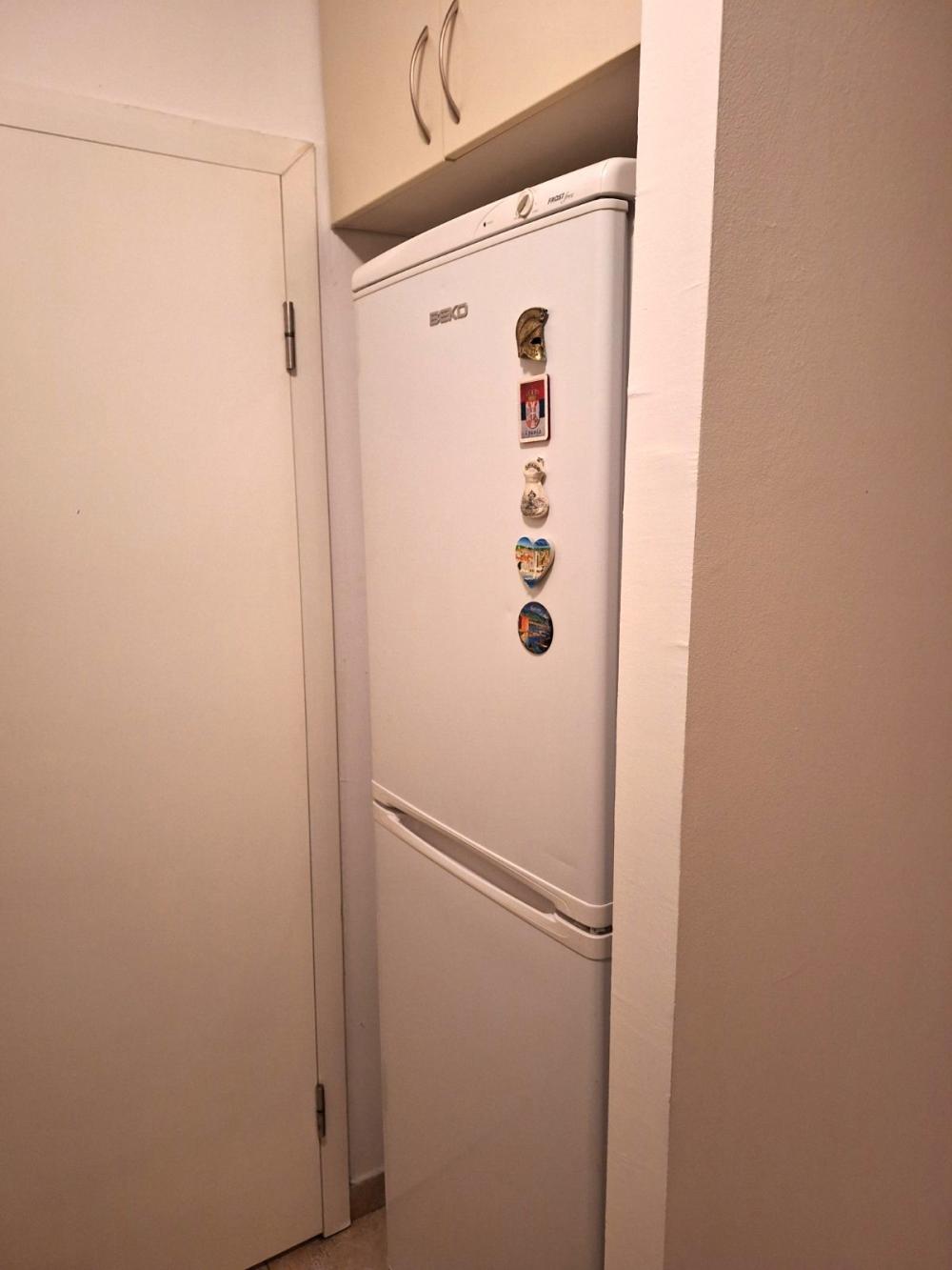 Slika 4 - Metohijska, Četvorosoban stan za izdavanje, 105m2, 850€