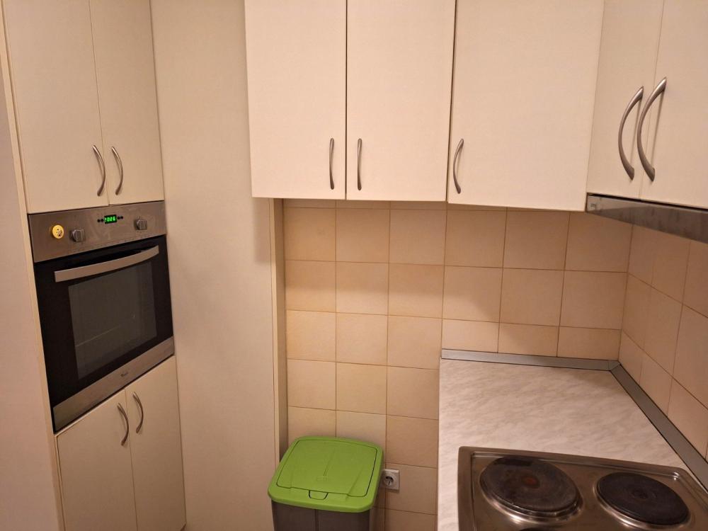 Slika 3 - Metohijska, Četvorosoban stan za izdavanje, 105m2, 850€