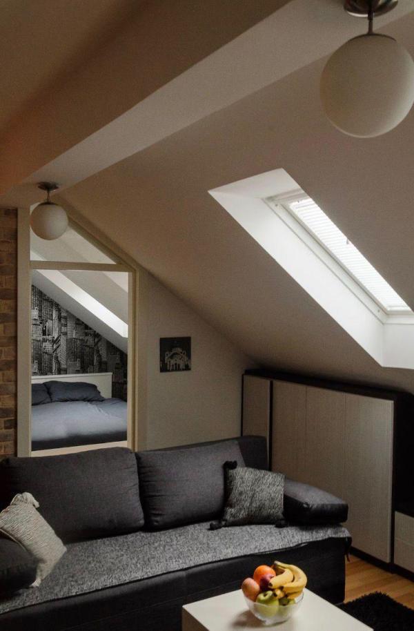 Slika 3 - Gospodar Jevremova, Trosoban stan za izdavanje, 50m2, 700€