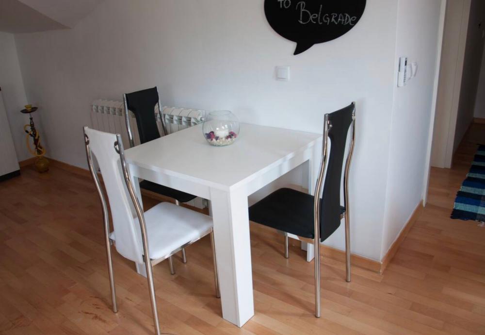Slika 5 - Gospodar Jevremova, Trosoban stan za izdavanje, 50m2, 700€