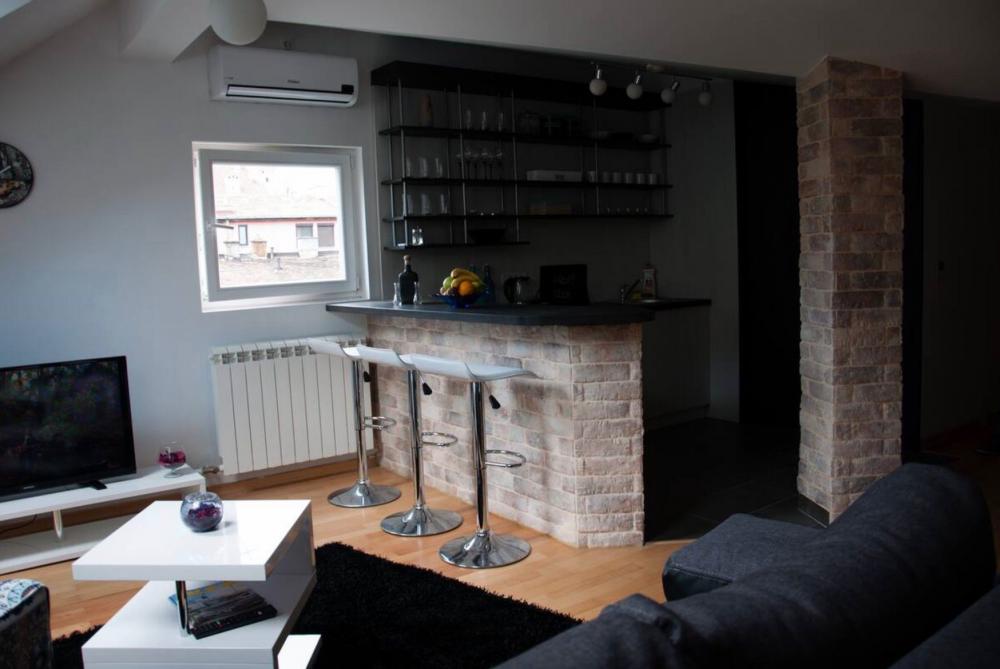 Slika 2 - Gospodar Jevremova, Trosoban stan za izdavanje, 50m2, 700€