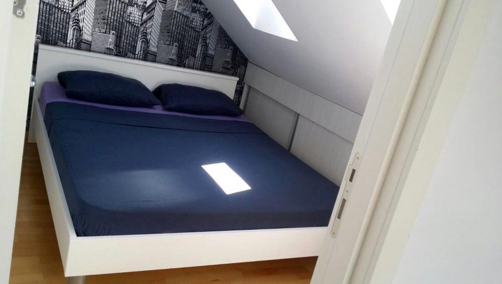Slika 7 - Gospodar Jevremova, Trosoban stan za izdavanje, 50m2, 700€