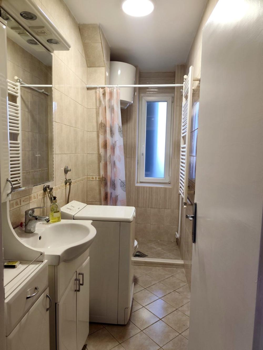 Slika 1 - Otona Župančića , Dvosoban stan za izdavanje, 50m2, 600€
