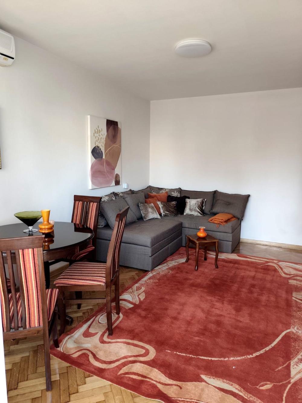 Slika 2 - Otona Župančića , Dvosoban stan za izdavanje, 50m2, 600€
