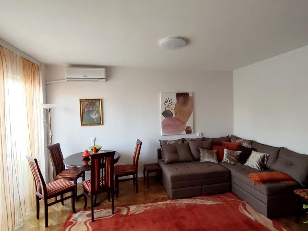 Slika 3 - Otona Župančića , Dvosoban stan za izdavanje, 50m2, 600€