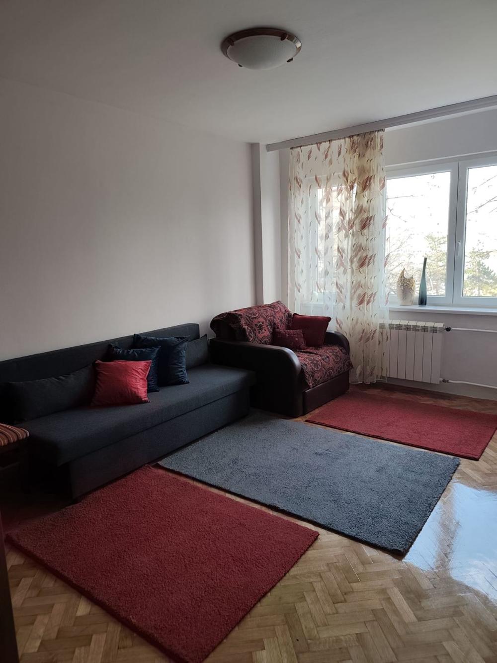 Slika 4 - Otona Župančića , Dvosoban stan za izdavanje, 50m2, 600€