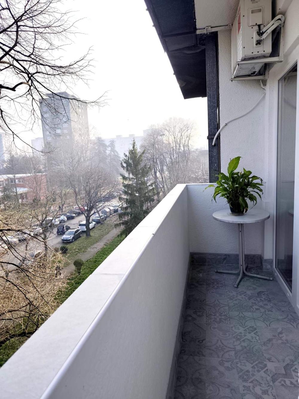 Slika 5 - Otona Župančića , Dvosoban stan za izdavanje, 50m2, 600€