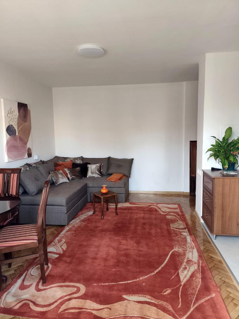 Slika 6 - Otona Župančića , Dvosoban stan za izdavanje, 50m2, 600€