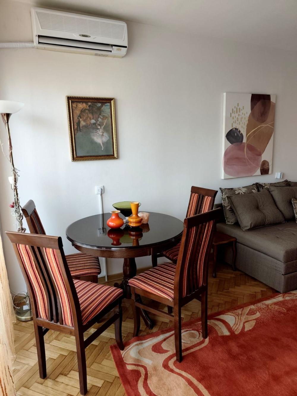 Slika 7 - Otona Župančića , Dvosoban stan za izdavanje, 50m2, 600€