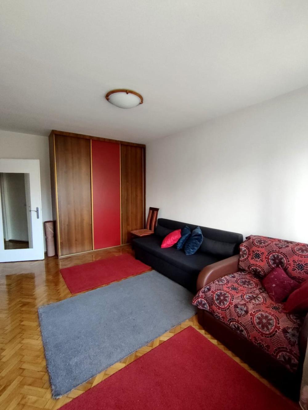 Glavna slika -Otona Župančića , Dvosoban stan za izdavanje, 50m2, 600€