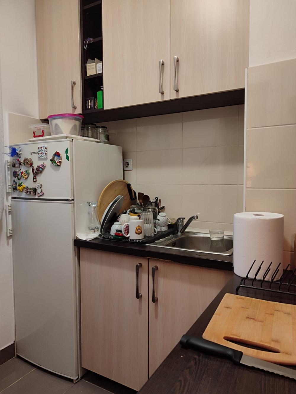Slika 10 - Pukovnika Purica 1, Jednosoban stan za izdavanje, 31m2, 380€