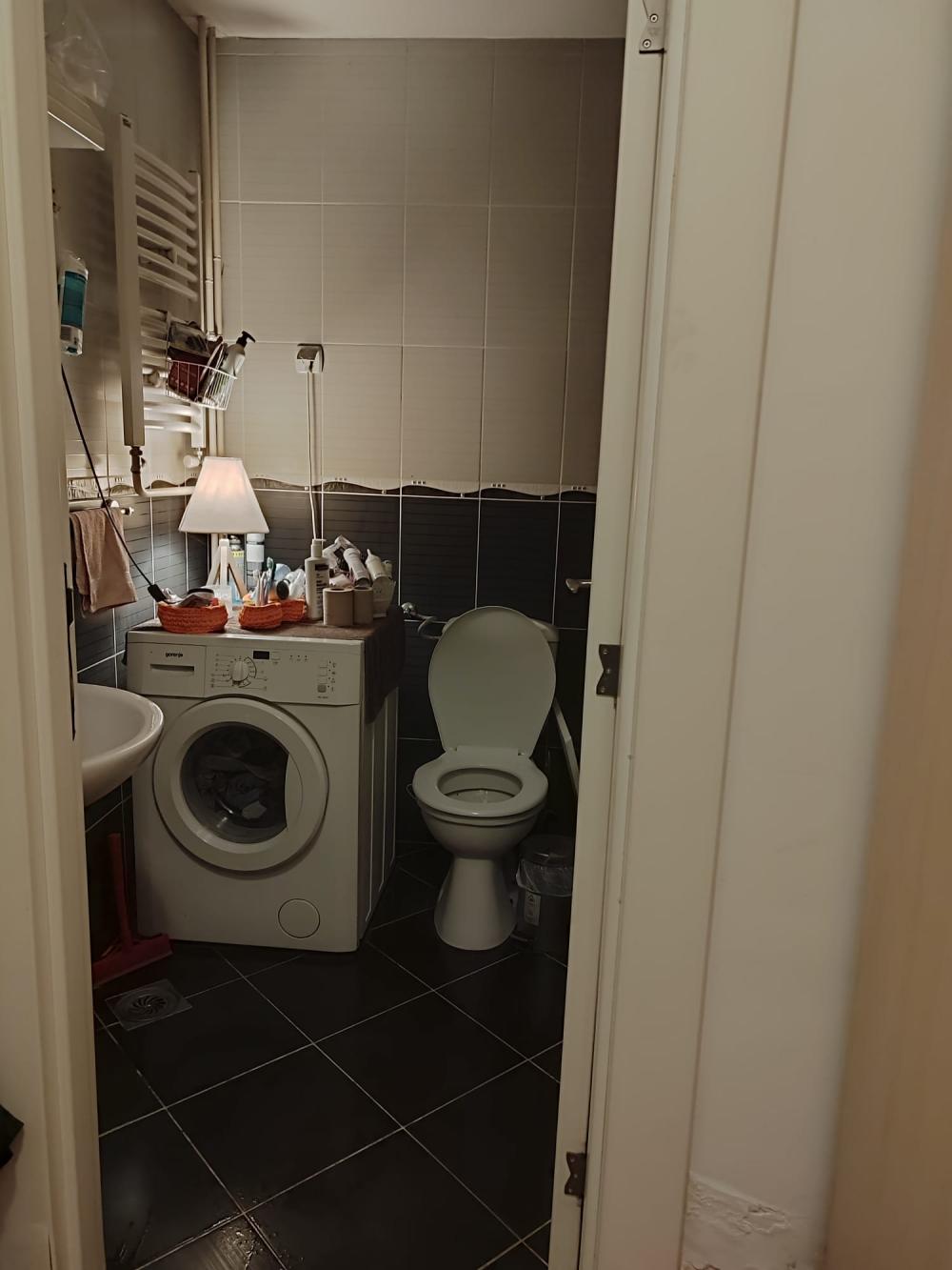 Slika 7 - Pukovnika Purica 1, Jednosoban stan za izdavanje, 31m2, 380€