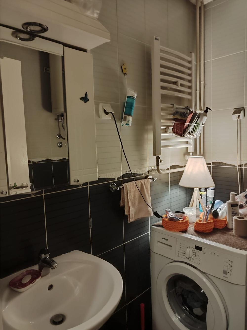Slika 6 - Pukovnika Purica 1, Jednosoban stan za izdavanje, 31m2, 380€
