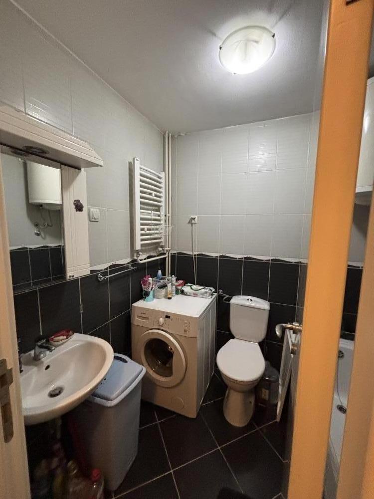 Slika 5 - Pukovnika Purica 1, Jednosoban stan za izdavanje, 31m2, 380€