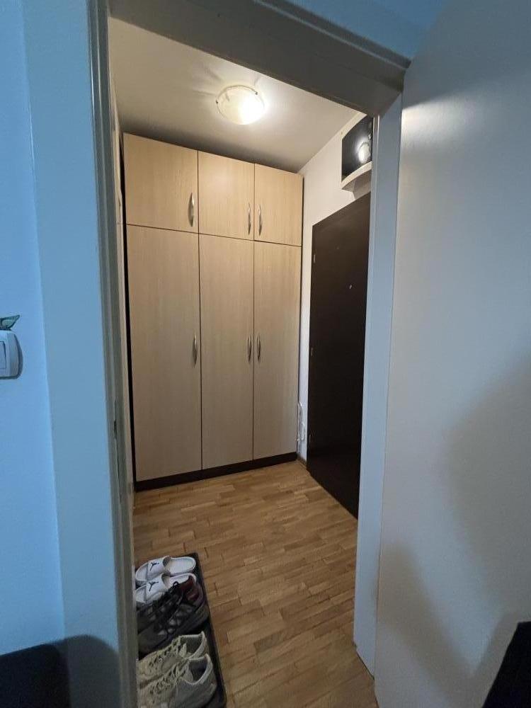 Slika 4 - Pukovnika Purica 1, Jednosoban stan za izdavanje, 31m2, 380€