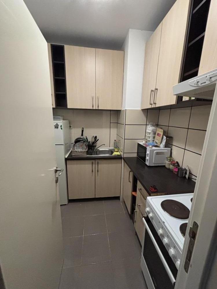 Slika 11 - Pukovnika Purica 1, Jednosoban stan za izdavanje, 31m2, 380€