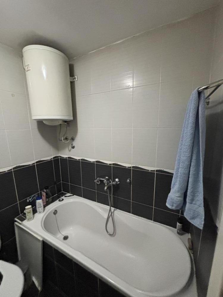 Slika 8 - Pukovnika Purica 1, Jednosoban stan za izdavanje, 31m2, 380€