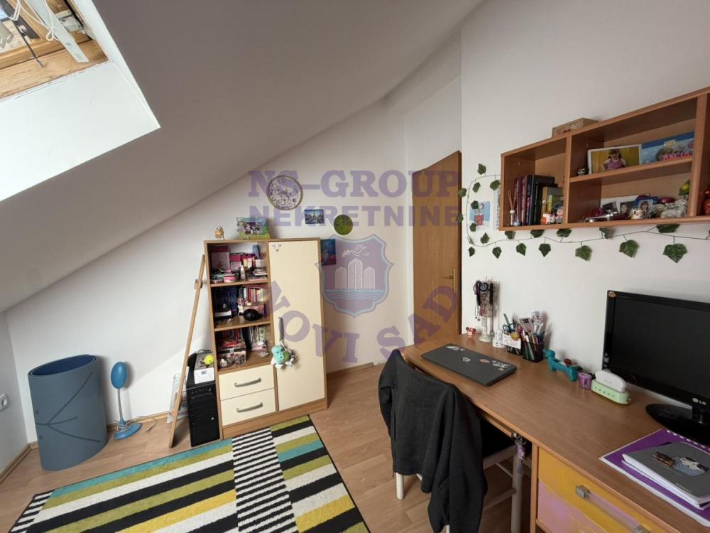 Slika 4 - Dvoiposoban stan na prodaju, 46m2, 128.750€