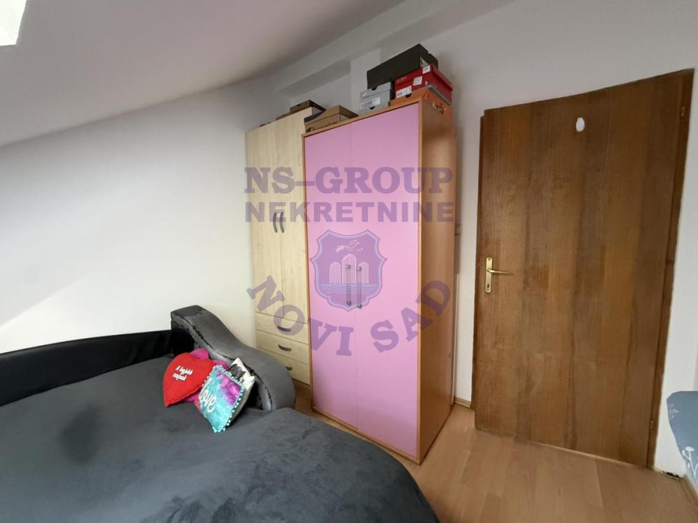 Slika 1 - Dvoiposoban stan na prodaju, 46m2, 128.750€