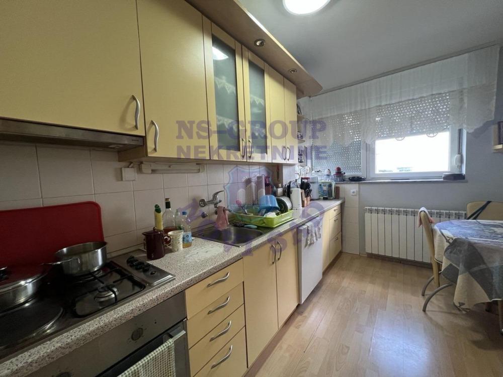 Slika 3 - Dvosoban stan na prodaju, 69m2, 144.200€