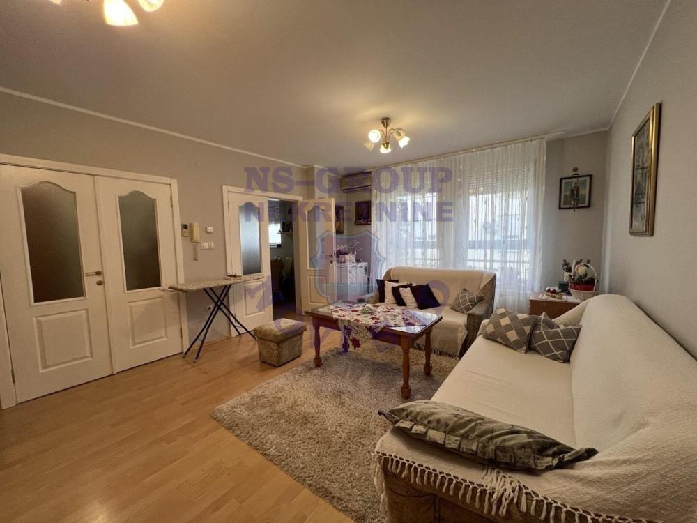 Slika 1 - Dvosoban stan na prodaju, 69m2, 144.200€