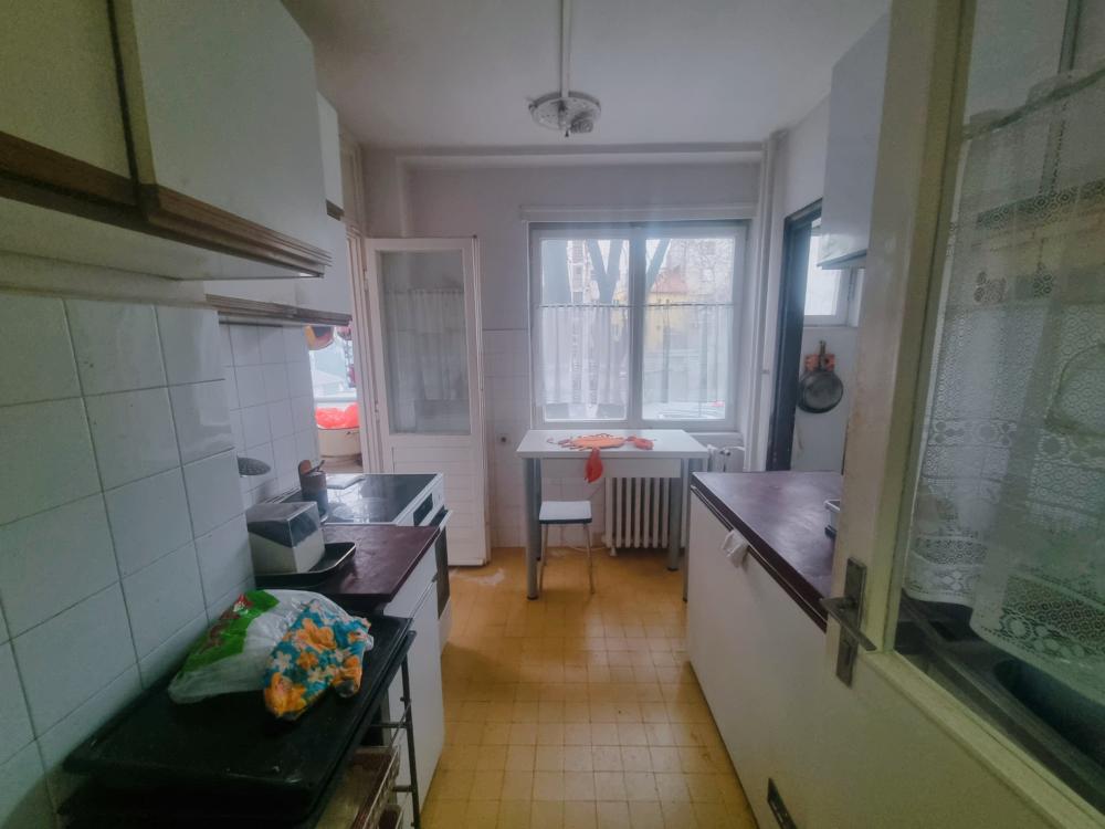 Slika 2 - Četvorosoban stan na prodaju, 86m2, 288.400€