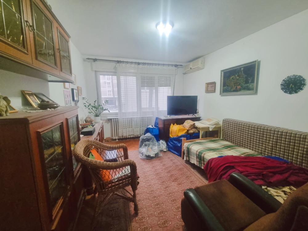 Slika 1 - Četvorosoban stan na prodaju, 86m2, 288.400€
