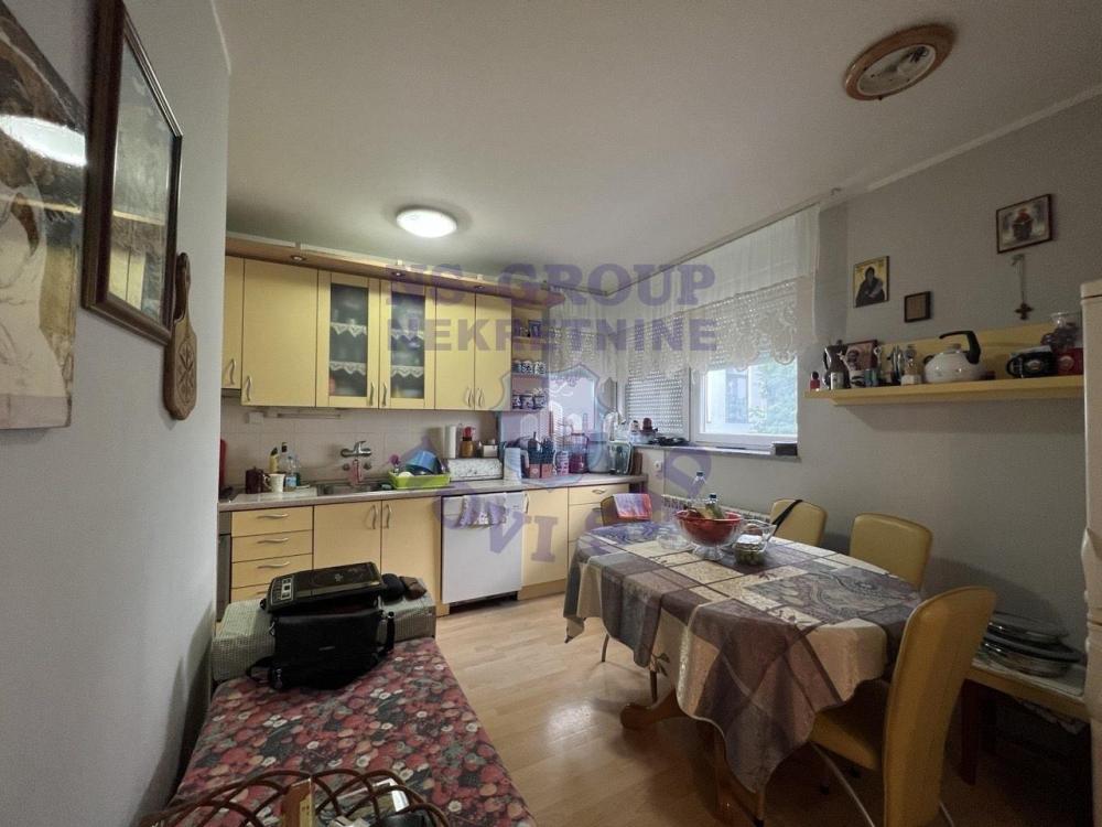 Slika 4 - Dvosoban stan na prodaju, 69m2, 144.200€