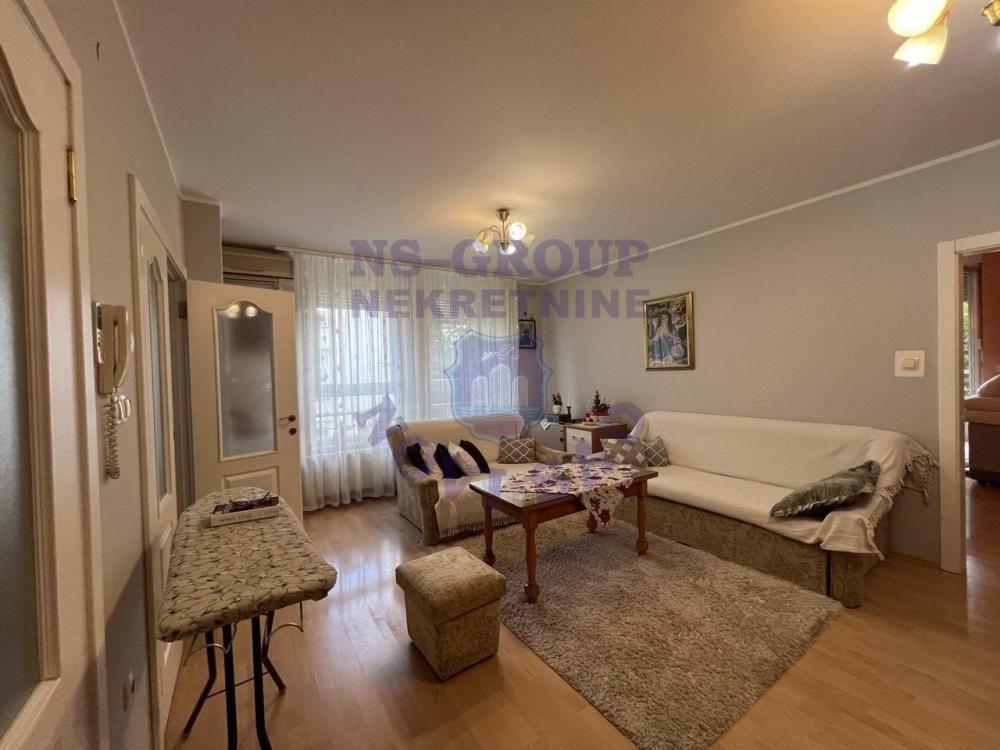 Slika 2 - Dvosoban stan na prodaju, 69m2, 144.200€
