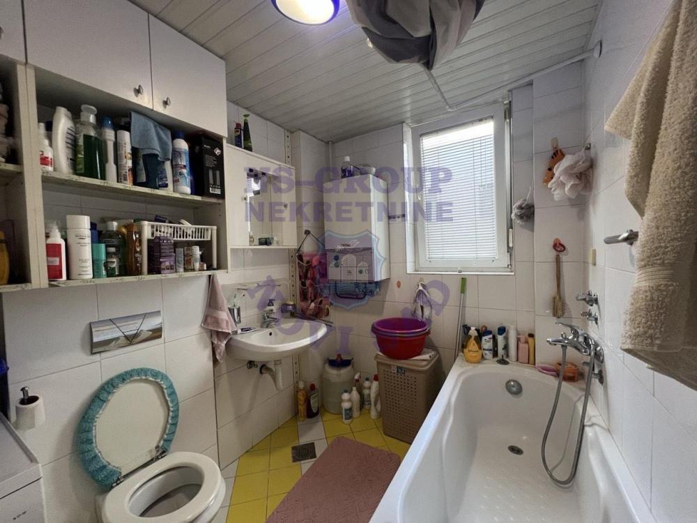 Slika 8 - Dvosoban stan na prodaju, 69m2, 144.200€