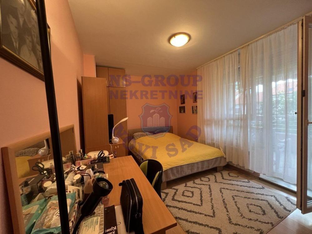 Slika 6 - Dvosoban stan na prodaju, 69m2, 144.200€