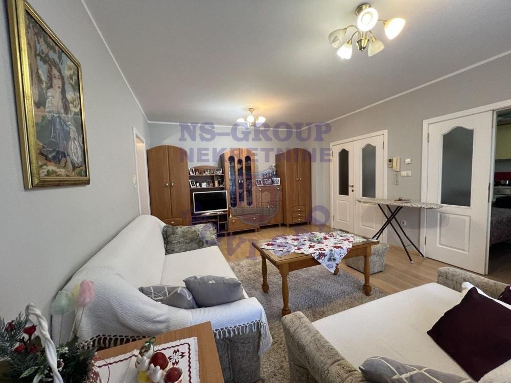 Slika 1 - Dvosoban stan na prodaju, 69m2, 144.200€