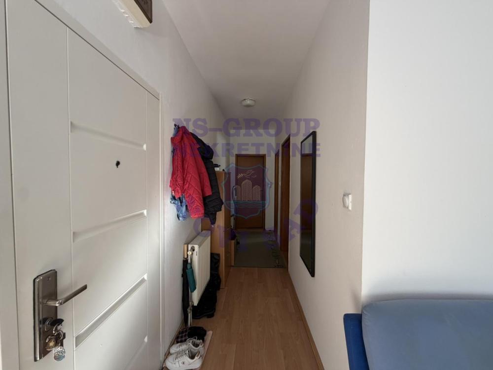 Slika 2 - Dvoiposoban stan na prodaju, 46m2, 128.750€