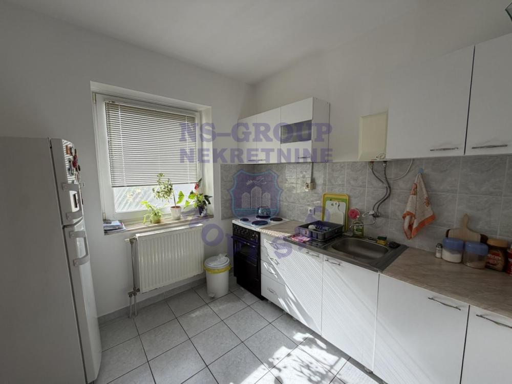 Slika 4 - Dvoiposoban stan na prodaju, 46m2, 128.750€