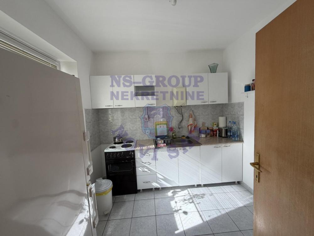 Slika 5 - Dvoiposoban stan na prodaju, 46m2, 128.750€