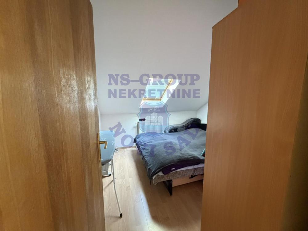 Slika 6 - Dvoiposoban stan na prodaju, 46m2, 128.750€