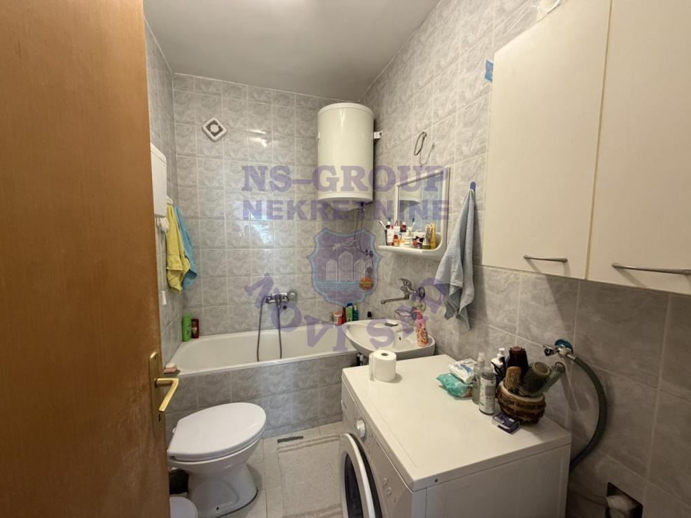 Slika 8 - Dvoiposoban stan na prodaju, 46m2, 128.750€