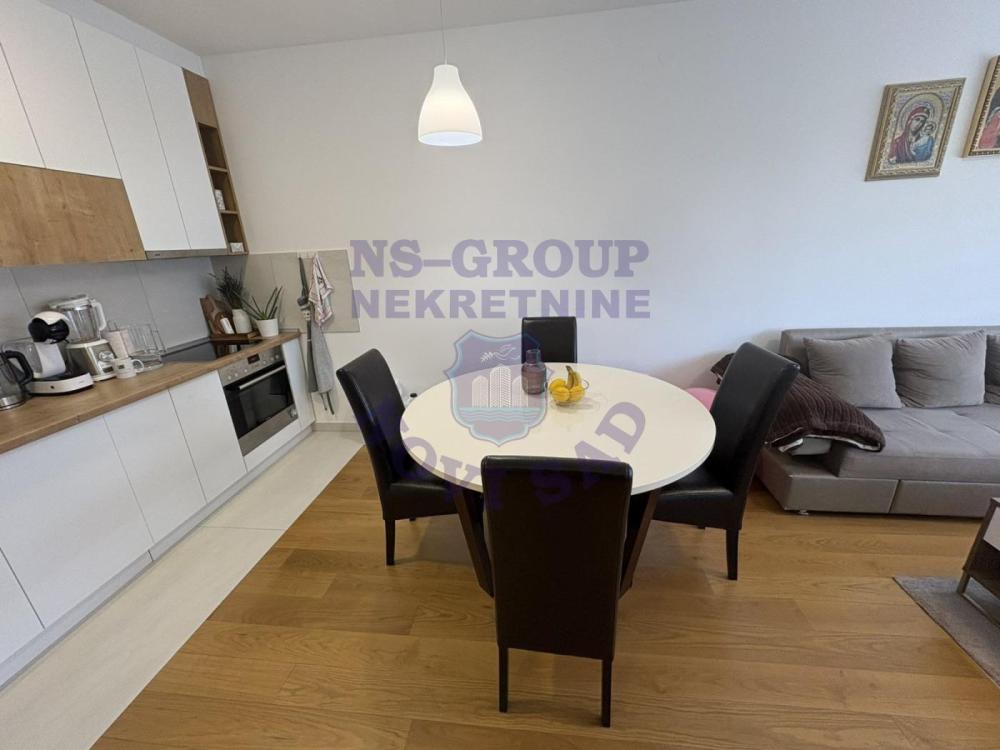 Slika 5 - Trosoban stan na prodaju, 64m2, 239.000€