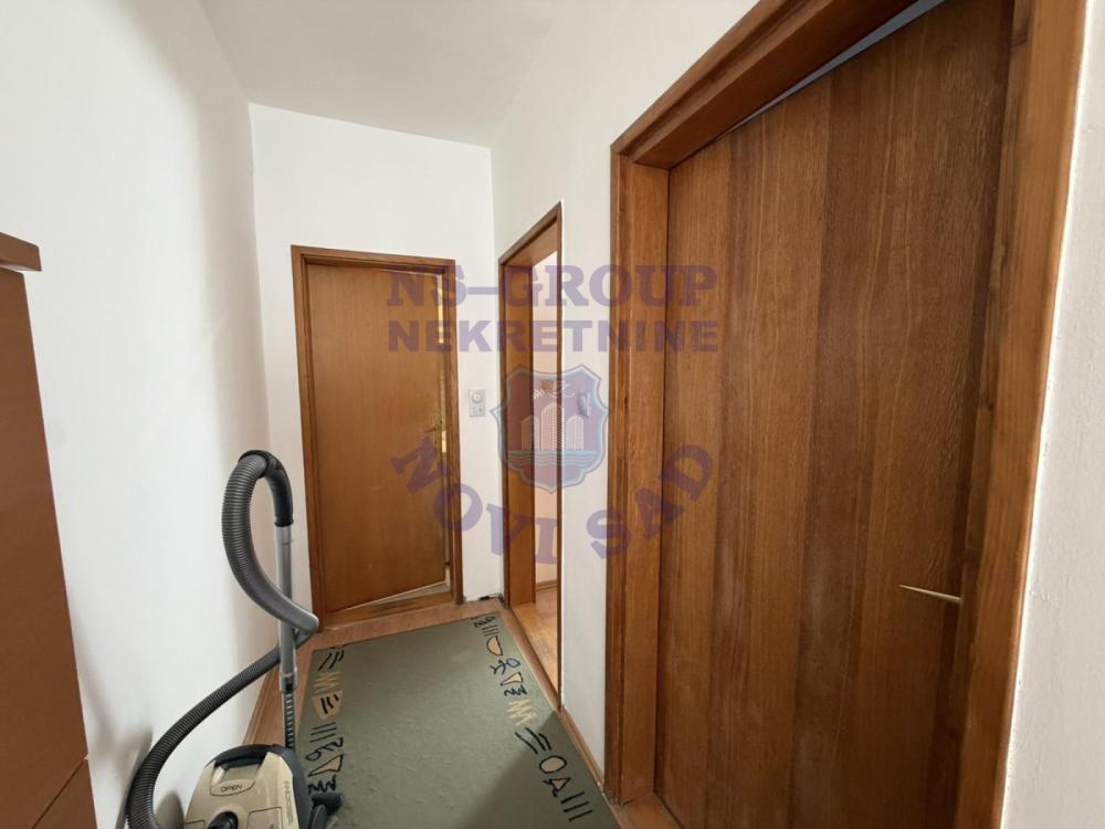 Slika 9 - Dvoiposoban stan na prodaju, 46m2, 128.750€