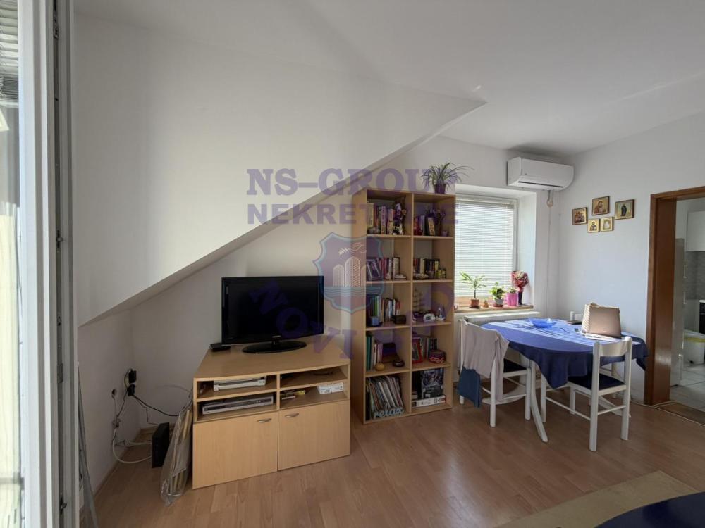 Slika 1 - Dvoiposoban stan na prodaju, 46m2, 128.750€