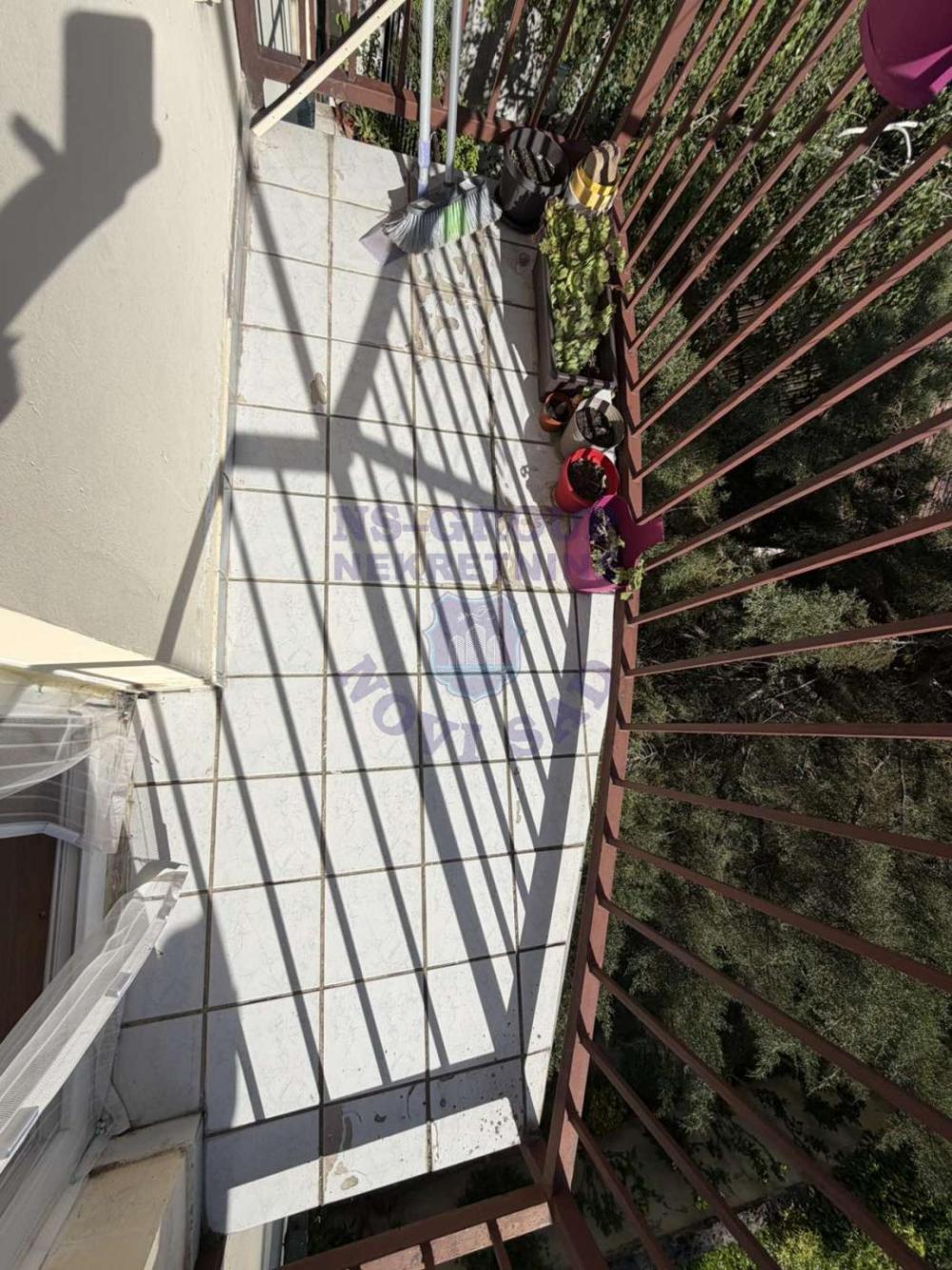 Slika 11 - Dvoiposoban stan na prodaju, 46m2, 128.750€
