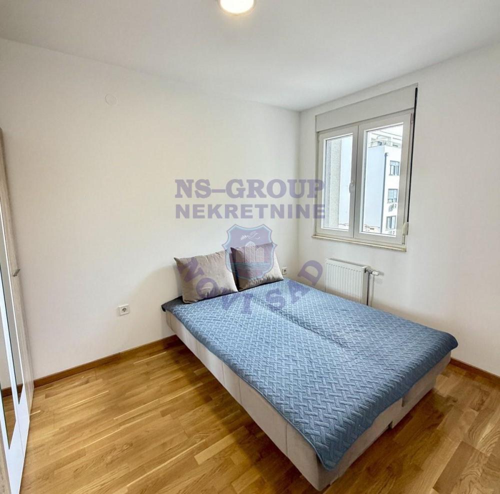 Slika 4 - Jednoiposoban stan na prodaju, 40m2, 122.060€